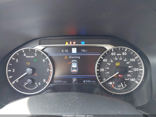 Nissan 2021 2021 1N4BL4FW4MN341466 Image 7