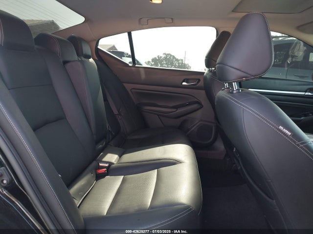 Nissan 2021 2021 1N4BL4FW4MN341466 Image 8