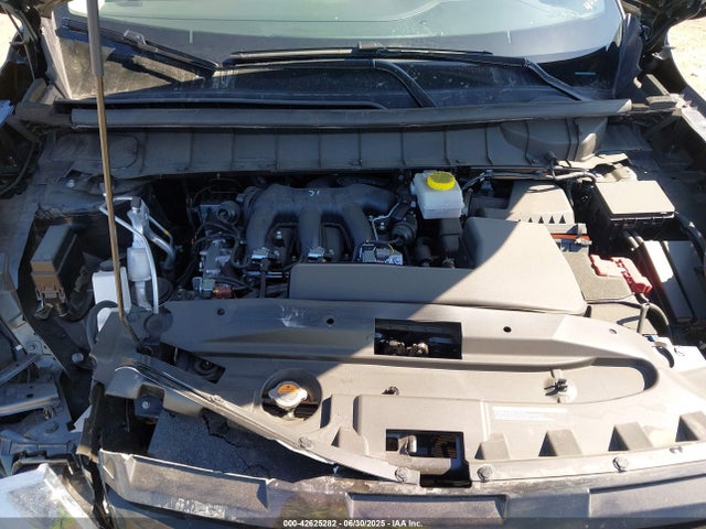 Nissan 2024 2024 5N1DR3AA7RC276070 Image 10