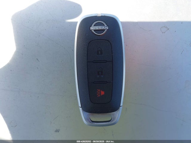 Nissan 2024 2024 5N1DR3AA7RC276070 Image 11