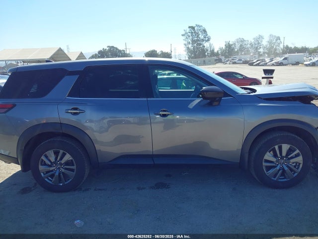 Nissan 2024 2024 5N1DR3AA7RC276070 Image 14