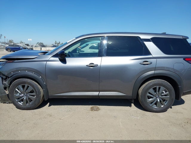 Nissan 2024 2024 5N1DR3AA7RC276070 Image 15
