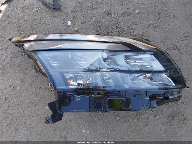 Nissan 2024 2024 5N1DR3AA7RC276070 Image 12