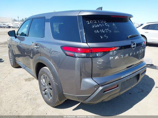 Nissan 2024 2024 5N1DR3AA7RC276070 Image 3