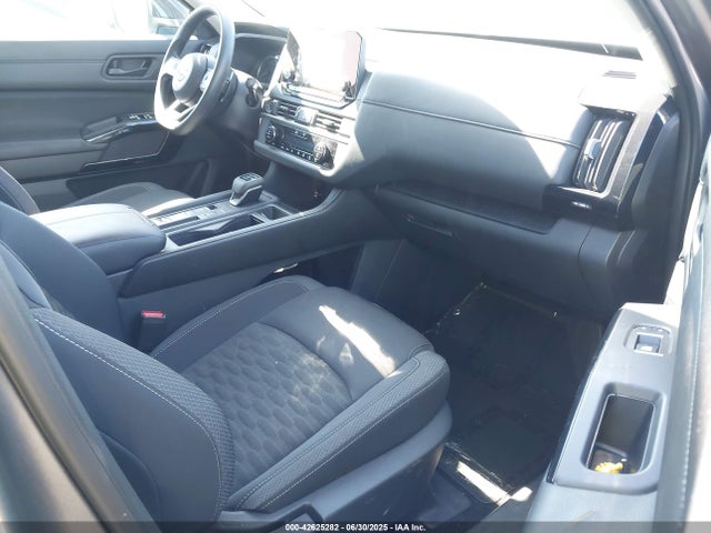 Nissan 2024 2024 5N1DR3AA7RC276070 Image 5