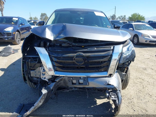 Nissan 2024 2024 5N1DR3AA7RC276070 Image 6