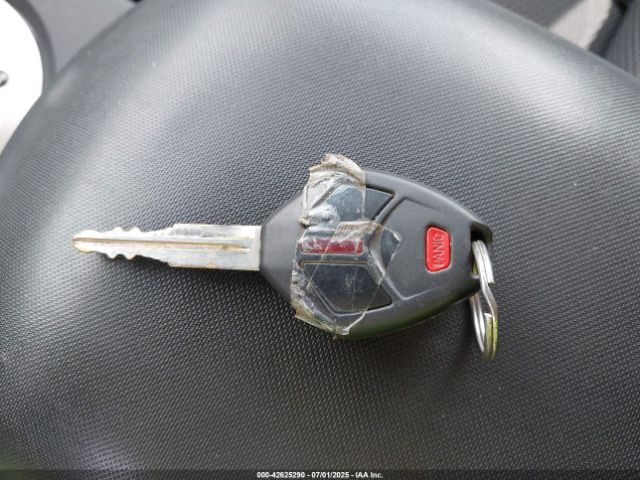 2011 MITSUBISHI ENDEAVOR 4A4JN2AS5BE032152 Photo 10