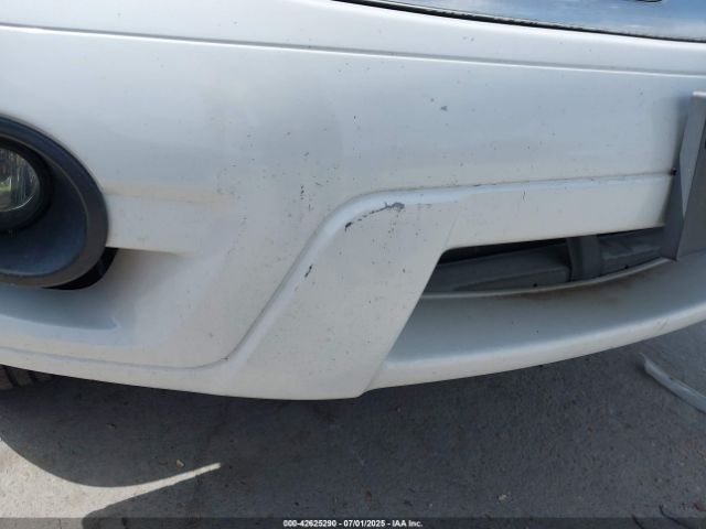 2011 MITSUBISHI ENDEAVOR 4A4JN2AS5BE032152 Photo 5