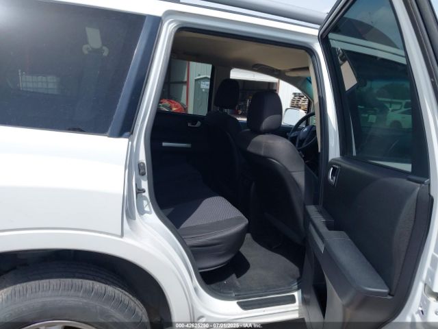 2011 MITSUBISHI ENDEAVOR 4A4JN2AS5BE032152 Photo 7