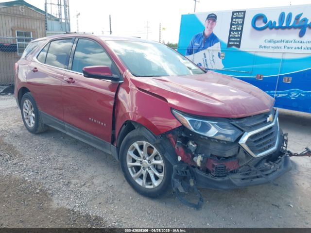 2018 CHEVROLET EQUINOX 2GNAXJEV5J6238842