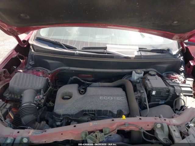 2018 CHEVROLET EQUINOX 2GNAXJEV5J6238842 Photo 9