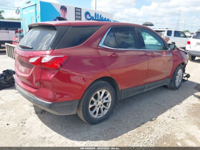 2018 CHEVROLET EQUINOX 2GNAXJEV5J6238842 Photo 3