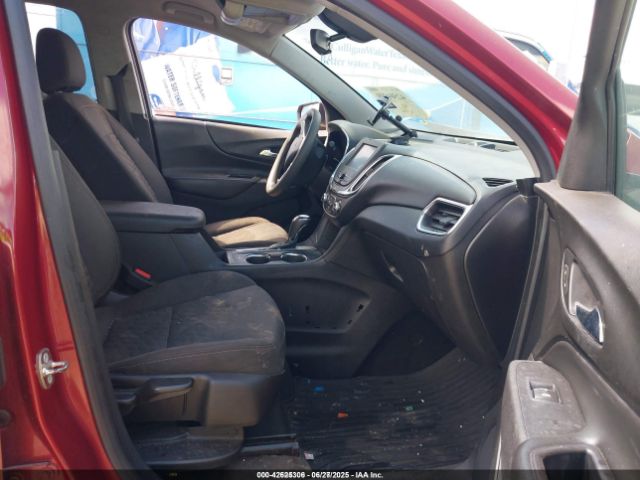 2018 CHEVROLET EQUINOX 2GNAXJEV5J6238842 Photo 4