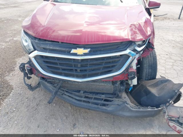 2018 CHEVROLET EQUINOX 2GNAXJEV5J6238842 Photo 5