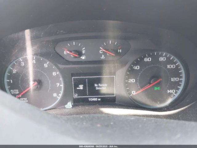 2018 CHEVROLET EQUINOX 2GNAXJEV5J6238842 Photo 6