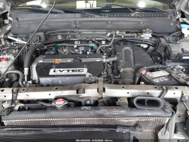 2006 HONDA CR-V SHSRD78886U404097 Photo 9