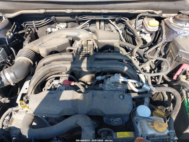 4S4BSACC2G3202566 Subaru 2.5l u5