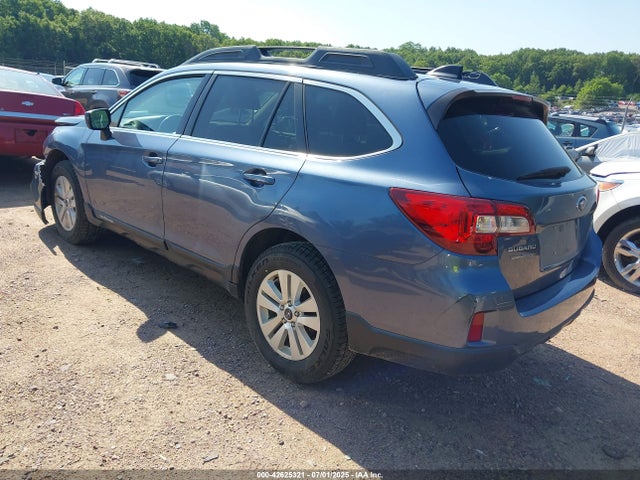 4S4BSACC2G3202566 Subaru 2.5l u5