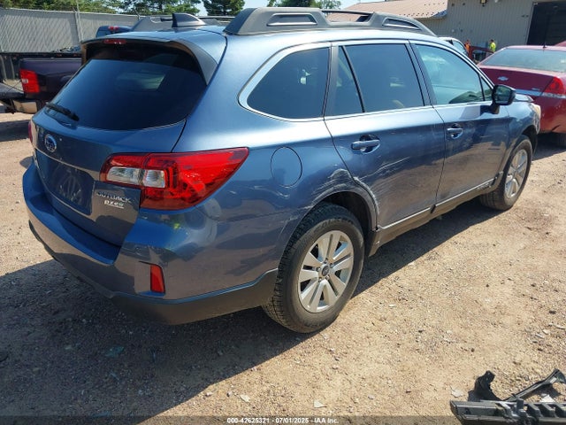 4S4BSACC2G3202566 Subaru 2.5l u5