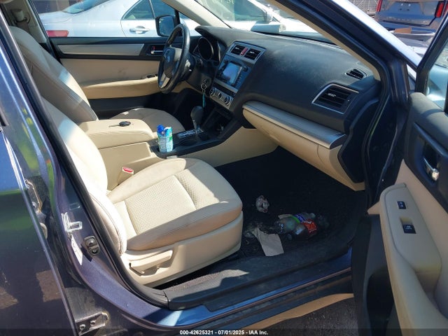 4S4BSACC2G3202566 Subaru 2.5l u5