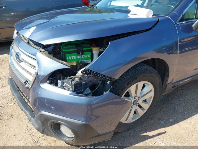 4S4BSACC2G3202566 Subaru 2.5l u5