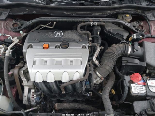 2009 ACURA TSX JH4CU26649C022618 Photo 9