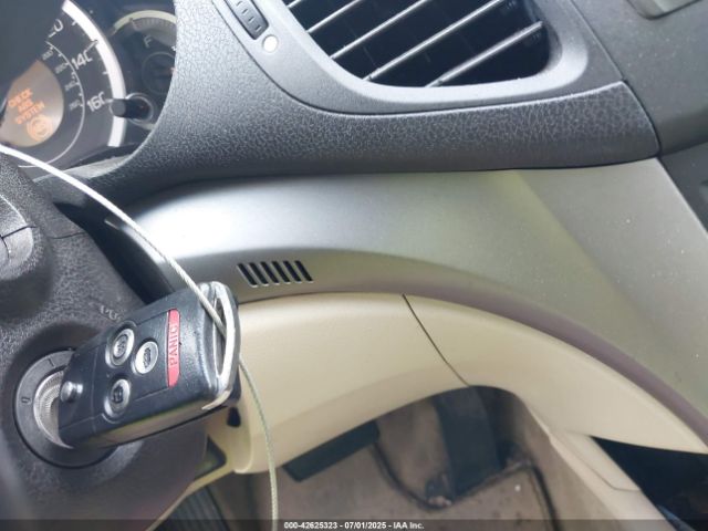 2009 ACURA TSX JH4CU26649C022618 Photo 10