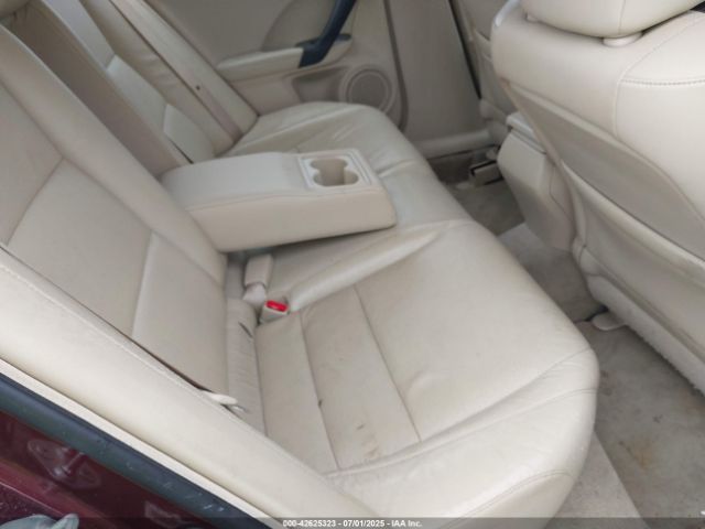 2009 ACURA TSX JH4CU26649C022618 Photo 7