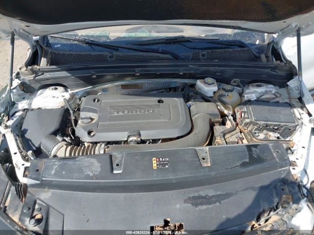 2023 BUICK ENVISION LRBFZNR47PD067022 Photo 9