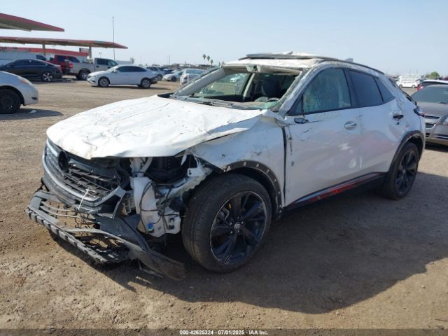 2023 BUICK ENVISION LRBFZNR47PD067022 Photo 1