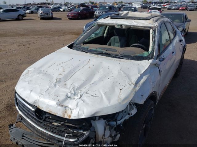 2023 BUICK ENVISION LRBFZNR47PD067022 Photo 5