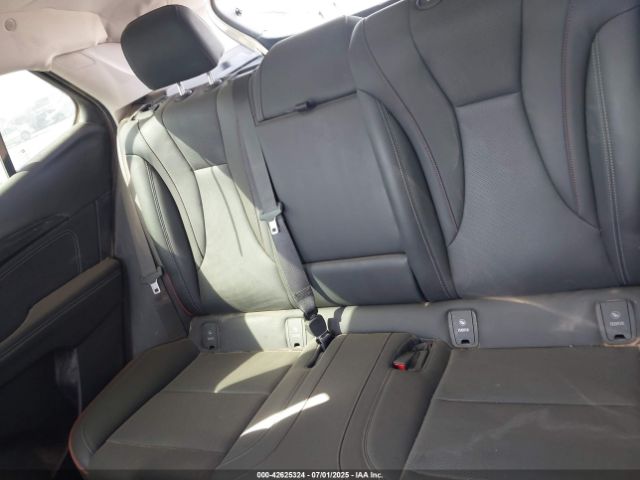 2023 BUICK ENVISION LRBFZNR47PD067022 Photo 7