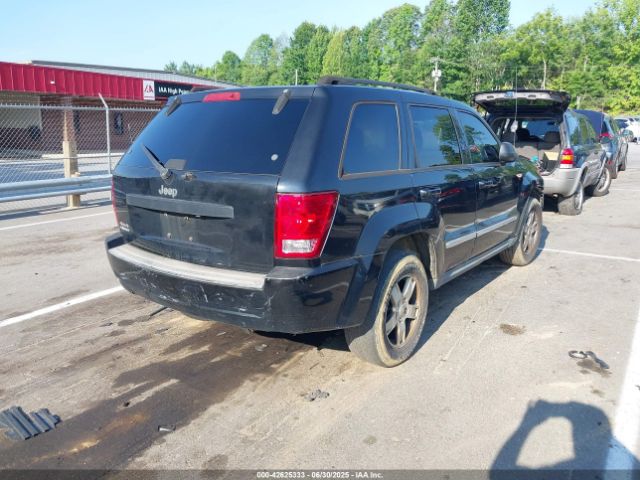 2007 JEEP GRAND CHEROKEE 1J8GR48K97C593537 Photo 3