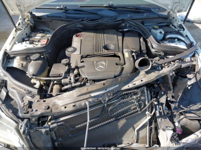 2012 MERCEDES-BENZ C 250 WDDGJ4HB6CF821734 Photo 9