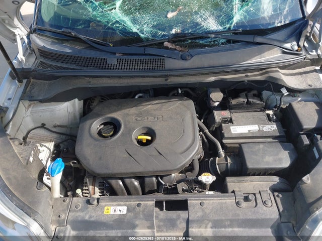KNDJP3A5XG7827369 KIA dohc gdi nu