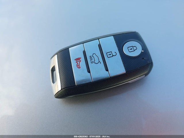 KNDJP3A5XG7827369 KIA dohc gdi nu