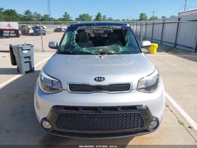 KNDJP3A5XG7827369 KIA dohc gdi nu