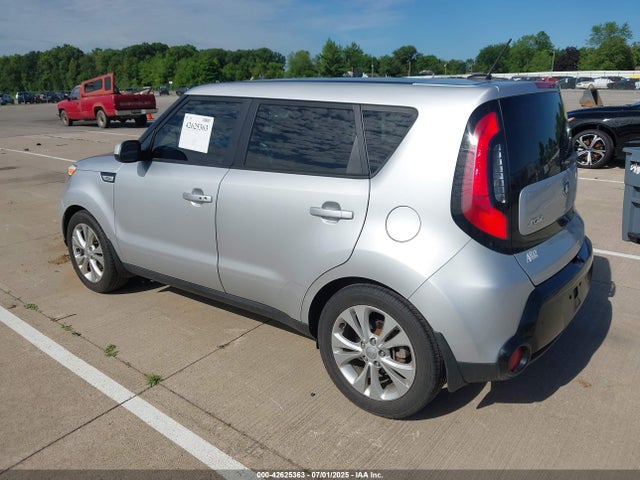 KNDJP3A5XG7827369 KIA dohc gdi nu