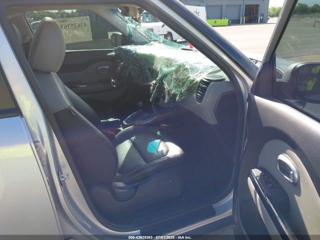 KNDJP3A5XG7827369 KIA dohc gdi nu
