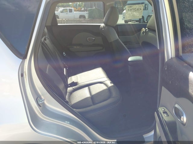 KNDJP3A5XG7827369 KIA dohc gdi nu