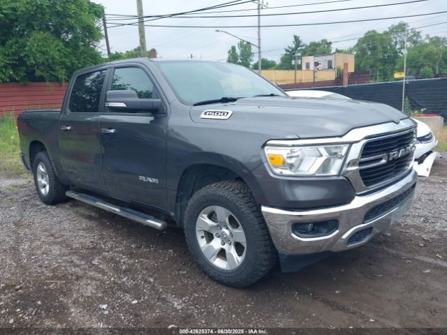 2020 RAM 1500 1C6RRFFG6LN334942