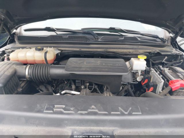 2020 RAM 1500 1C6RRFFG6LN334942 Photo 9