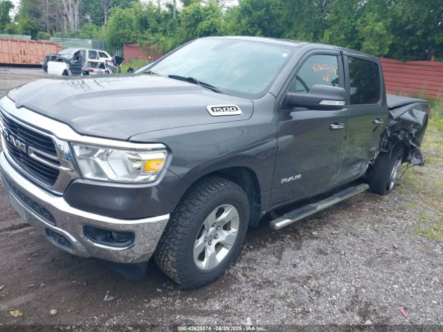 2020 RAM 1500 1C6RRFFG6LN334942 Photo 1