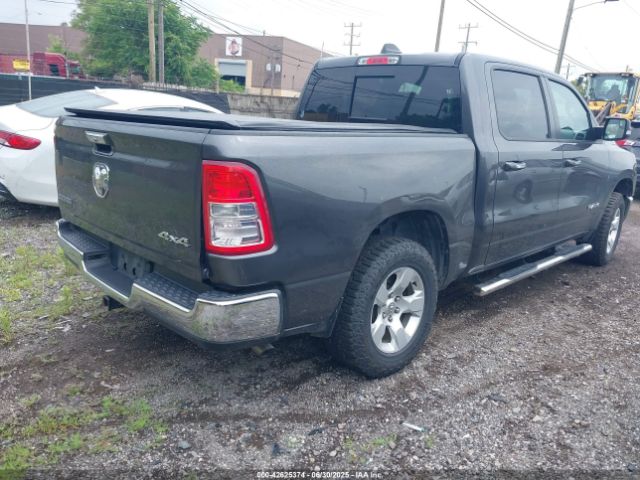 2020 RAM 1500 1C6RRFFG6LN334942 Photo 3