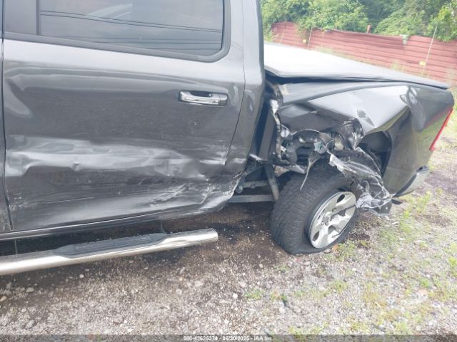 2020 RAM 1500 1C6RRFFG6LN334942 Photo 5