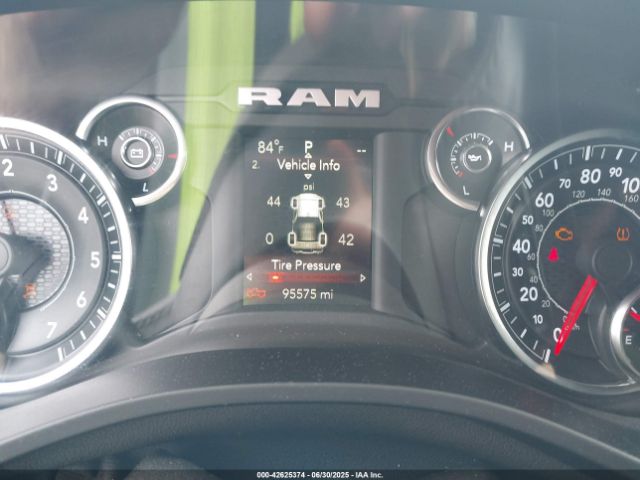 2020 RAM 1500 1C6RRFFG6LN334942 Photo 6