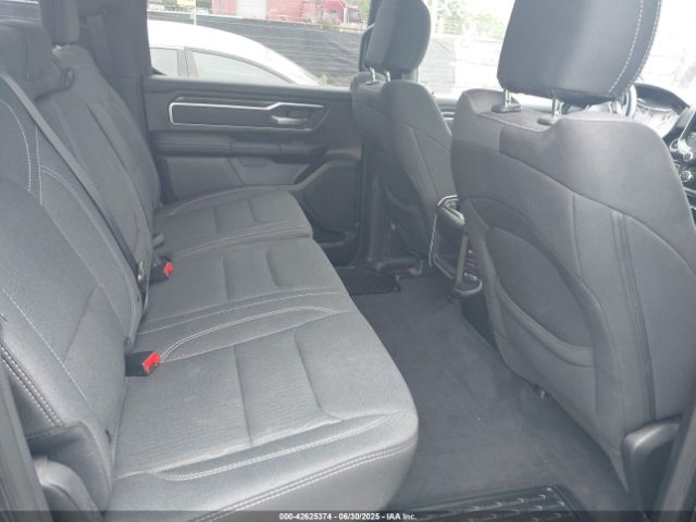 2020 RAM 1500 1C6RRFFG6LN334942 Photo 7