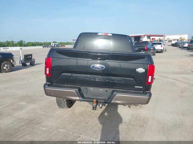 Ford gtdi 2020 1FTEW1E42LFA97063 Image 16