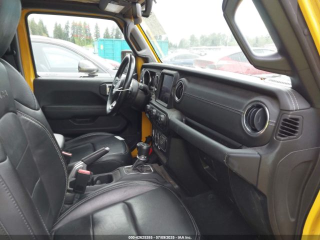 2021 JEEP WRANGLER 4XE 1C4JJXP68MW762483 Photo 4
