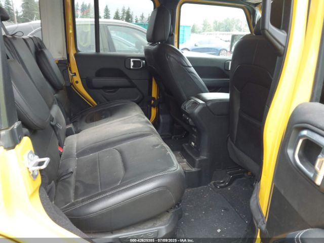 2021 JEEP WRANGLER 4XE 1C4JJXP68MW762483 Photo 7